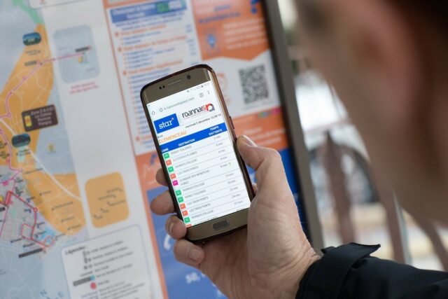 Transdev UK: innovation every day
