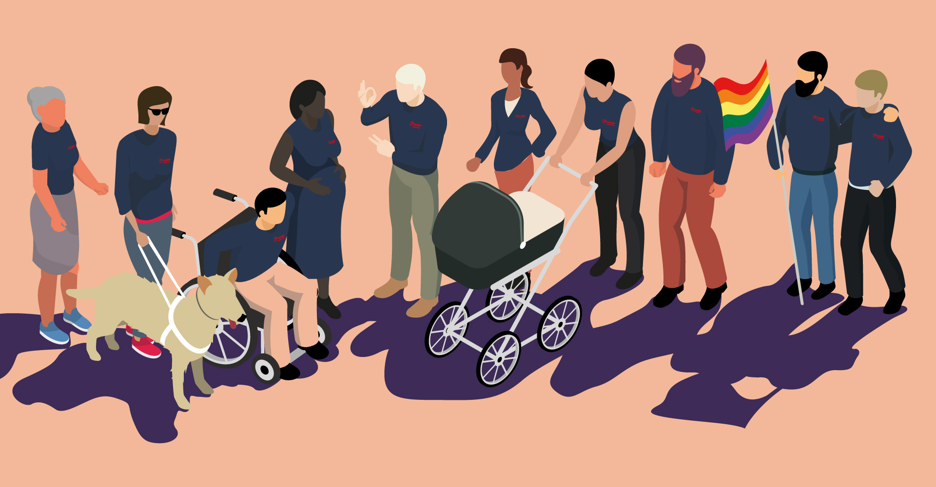 Our Diversity, Equity,and Inclusion Manifesto