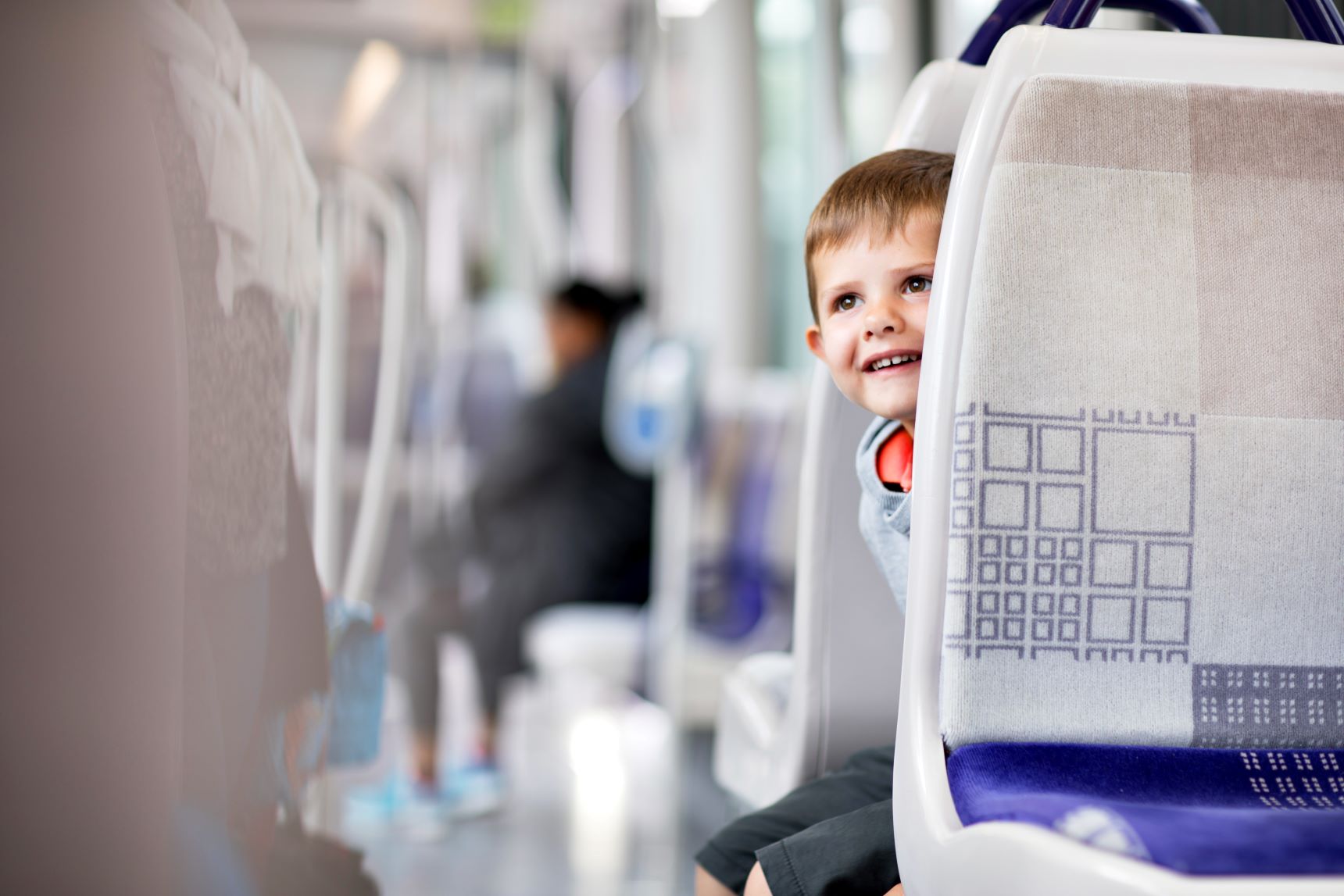 Our Csr Commitments Transdev Uk